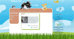Desktop Screenshot of boobalechat.com